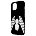 thumbnail image 2 of Funda para iPhone 15 Marvel Spider-Man Venom con logo, 2 of 3