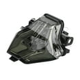 thumbnail image 3 of Luz trasera LED Bling Bling para motocicleta MT-07 FZ-07 YZF-R3 YZF-R25, 3 of 12
