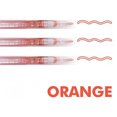 thumbnail image 4 of New 8Colors Double Line Outline Art Pen Marker Pen For Students Graffiti Highlighter Scrapbook Diary Poster Card Style G, 4 of 6