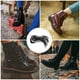 thumbnail image 4 of UPGRATOR 10Pares Cordones Redondos Para Zapatillas Y Con Y Fácil De Usar, 4 of 8