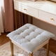 thumbnail image 4 of Cojines de Silla Al Aire Libre 40×40cm/15.75×15.75In Sillas de Comedor, 4 of 6