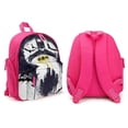 thumbnail image 4 of 12In Bat-,Menn Backpack Small Travel Backpacks Lightweight Sports Daypack, 4 of 6