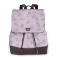 thumbnail image 1 of Fotbe Flamingo Mochila Bolso con Estampado para Mujer, Mochila Antirrobo de Nylon Impermeable, Bolsa Ligera de Hombro, 1 of 4