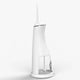 thumbnail image 3 of 2022 Portable Ipx7 Dental inalámbrico Ser Recharable Irrigator 230ml con 5 modos 5 boquillas, 3 of 4