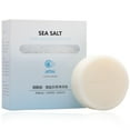 thumbnail image 2 of Fiudx Jabón de Jengibre, Barra Natural para El Alivio Linfático, Limpiador Facial Hidratante, Desmaquillante con Control de Grasa, Tratamiento de Baño de Masaje de Spa, para Hombres y Mujeres, Fórmul, 2 of 6
