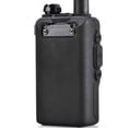 thumbnail image 3 of Matsuzay Soft Silicone Walkie Talkie Protective Case Interphone Way Supplies Radio Handheld Pouch Box Holder Protector Two Type3 NO3, 3 of 6
