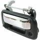 thumbnail image 5 of Apto para F550 2004-2014 Manija de puerta trasera de respaldo Cámara 8L3Z-9943400-AB, 5 of 5