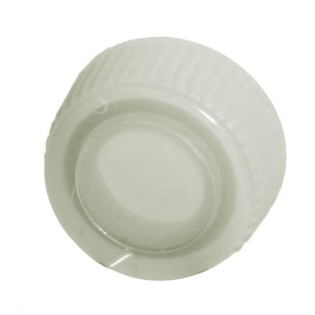 

Screw Cap for Screw Cap Microcentriufge Tubes - 1000 pk - Natural