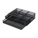 thumbnail image 1 of Soporte para de Computadora, Soporte para , Elevador, Organizador de Escritorio de Hierro Ergonómico Y Resistente, 1 of 9