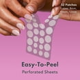 thumbnail image 2 of Pimple Patches Rael Miracle Overnight Spot, 52 unidades, 2 of 9