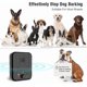 thumbnail image 3 of Newway Dog Anti Bark Device Adjustable Frequency 3 Ultrasonic Anti Bark Device Dog Barking Control Training Anti Bark compatible Pets, 3 of 5