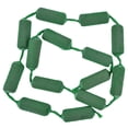 thumbnail image 1 of 14pcs Floral Foam Bricks Water Absorption Flower Holder for Wedding Holiday Home Decoration, 1 of 5
