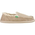 thumbnail image 2 of Sanuk Donna Hemp Chill Shoe - Women's, 2 of 6