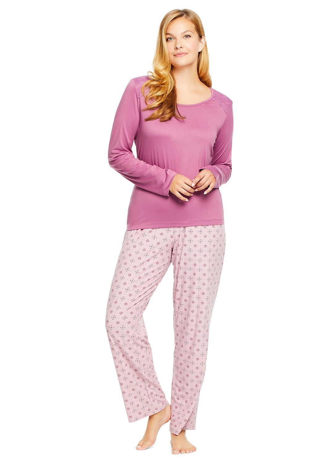 Gloria vanderbilt pajamas Clearance