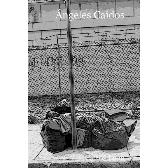 çngeles Ca'dos (Paperback)
