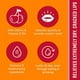 thumbnail image 5 of Bálsamo Labial O'Keeffe's Cereza y Aceite de Vitamina E Stick Doble Pack, 5 of 6