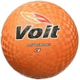 thumbnail image 2 of Voit Playground 2-Ply Rubber Low-Impact Ball with Rubber Material, Green, 6 inches, 2 of 3