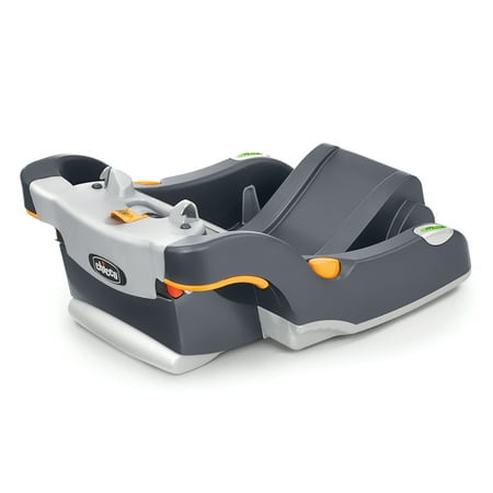 Chicco KeyFit Infant Car Seat Base - Anthracite (Chicco Keyfit 30 Best Price)