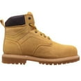 thumbnail image 2 of Dickies Men's Prowler Steel-toe EH Work boot 6" Steel Toe (DK6022DW ), Wheat, size 8 Wide, 2 of 6