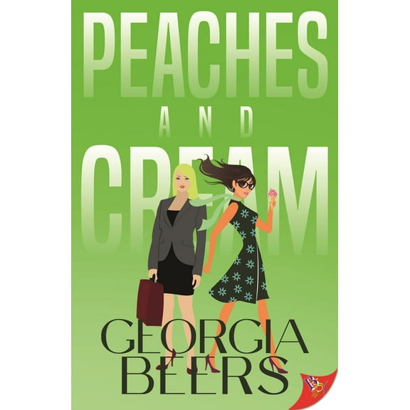 Peaches and Cream (Paperback)