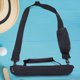 thumbnail image 1 of Bolsa de transporte para palos de golf Estuche ligero para palos de golf para deportes al aire libre (negro), 1 of 8