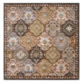 thumbnail image 2 of surya caesar floral geometric rug - 24'' x 36'', 2 of 5