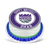 Sacramento Kings Edible Cake Image Topper Personalized Picture 8 Inches Round