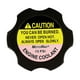 thumbnail image 1 of Tapón Depósito Anticongelante Xl-7 2007 A 2008 Suzuki V6 3.6L KEEP ON GREEN ., 1 of 3