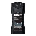 thumbnail image 1 of AXE Black - Gel de baño 3 en 1 con aroma a pera congelada y madera de cedro | Lavado de cara| Lavado de cabello, 1 of 5