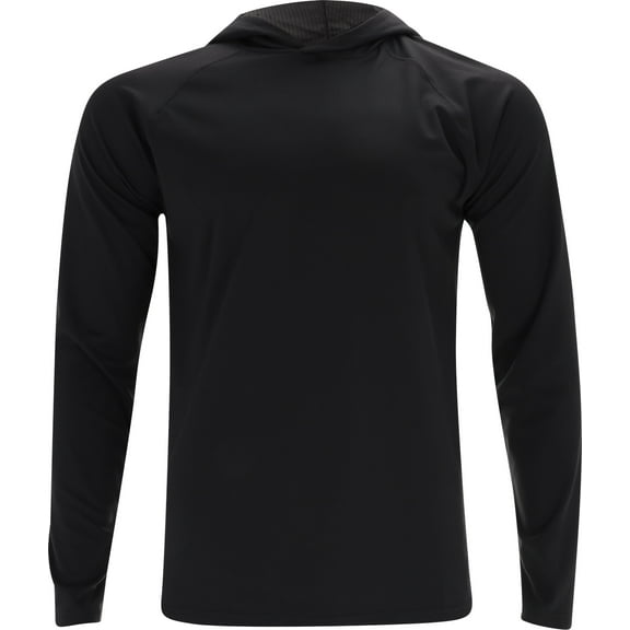 Puma CloudSpun Tech Hoodie Puma Black Outerwear Men XXL