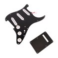 thumbnail image 2 of Placa para rascar guitarra, golpeador Placa para rascar guitarra Placa de cubierta para guitarra Golpeador para guitarra eléctrica Diseño de última generación Jadeshay A, 2 of 8