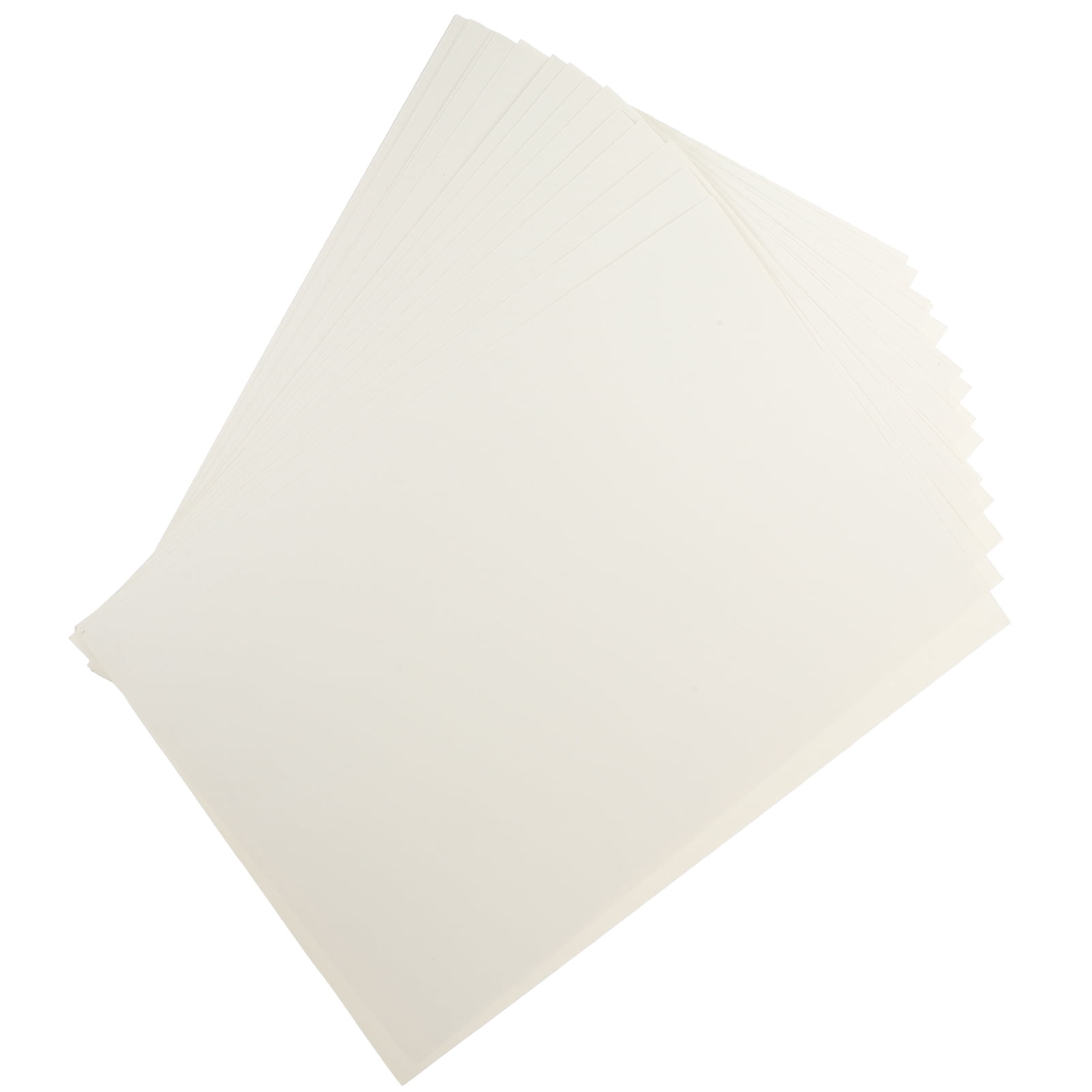 20 Sheets Watercolor Tissue Paper for Pallet Painting and Crafting, Ideal Art Supplies for Projects and Uses