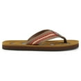 thumbnail image 6 of Levi's Mens Kyle Casual J Flip-Flop Sandal Shoe, 6 of 6