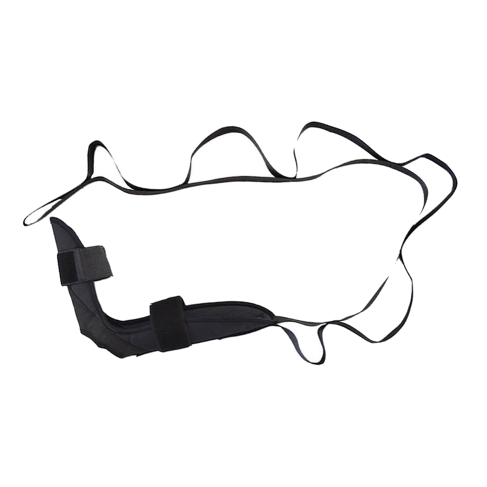 Sports Leg and Foot Stretcher for Plantar Fasciitis for Men Women Leg