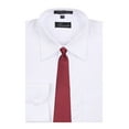 thumbnail image 2 of Mens Pre-made Zipper Tie Fashion Zip Up Neckties, 2 of 2