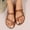 Red, variant on WIZUTIZ Shower Shoes Women Sports Comfortable Lightweight House Shoes for Women Summer Slide Sandals Shower Shoes Beach Slippers Indoor Breathable Slide Sandals for Older Women