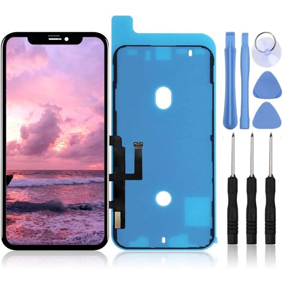 Iphone Screen Replacement