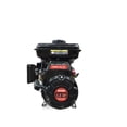 thumbnail image 1 of MOTOR A GASOLINA UKURA MAN2.5C 2.5 HP CIGUEÑAL CUÑA, 1 of 5