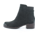 thumbnail image 2 of Lucky Brand Hirsi Women's Boots Black Size 9.5 M, 2 of 8