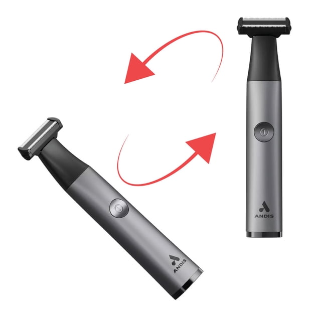 Recortadora para Cabello y Barba Andis INEDGE LITHIUM-ION SBT-1 Todo en Uno