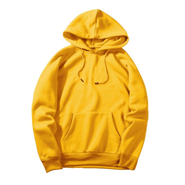 Guardurnaity Sudadera con capucha Color sólido Sudadera con capucha Deporte Manga larga Top Camisetas XL