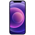 thumbnail image 3 of Restored Apple iPhone 12 Mini - Verizon - 64GB Purple (Refurbished), 3 of 6