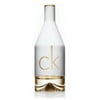 Calvin Klein Beauty CK IN2U Eau de Toilette, Unisex Fragrance, 3.4 oz
