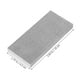 thumbnail image 2 of Placa de hierro plano de hierro cuadrado placa plana plana placa cuadrada placa de metal sólido, 2 of 6
