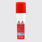 Burnshield Premium Hyrdogel Burn Spray 4.5 oz (125 ml)Cools The Burn