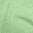 thumbnail image 1 of oneOone Cotton Flex Mint Green Fabric Dots Dress Material Fabric Print Fabric By The Yard 40 Inch Wide-7N, 1 of 1