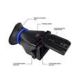 thumbnail image 2 of Universal 3.0X LCD Viewfinder 3 Inch 3.2 Inch Flip LCD Screen 3 Magnification Viewfinder, 2 of 5