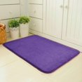thumbnail image 1 of Home Outfitters Entrance Door Floor Mat Non Slip, 1 of 2