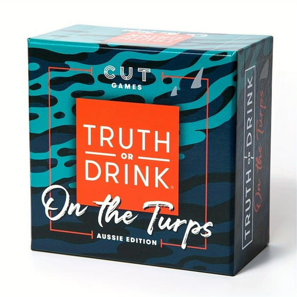 Unleash The Thrill: Experience The Truth Or Dare Card Game Adventure Toys