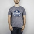 thumbnail image 3 of Klondike® Foil Wrapper Since 1922 Unisex Mineral Wash Tee, 3 of 4